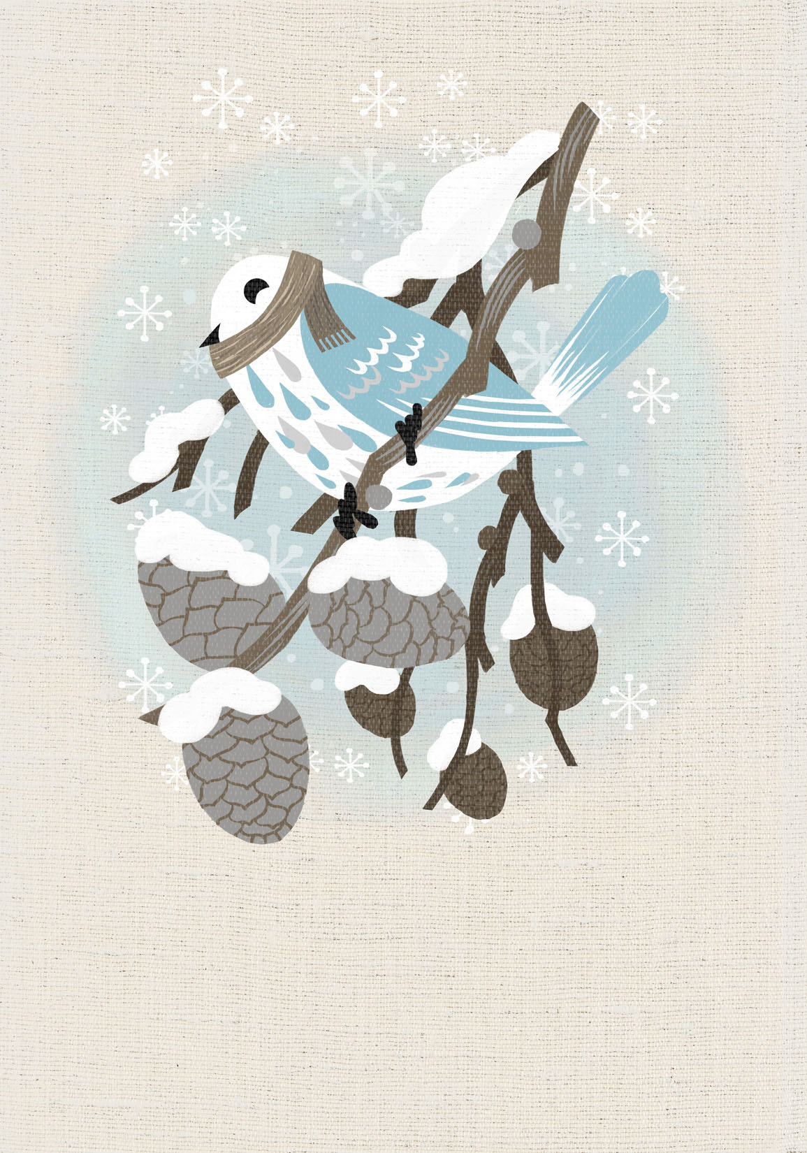 winter